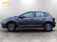 Used VW Polo S 95 HP (69 kW) 2025 Grey Hatchback
