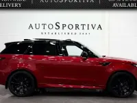 Used Land Rover Range Rover Sport Autobiography 349 HP (256 kW) 2026 SUV