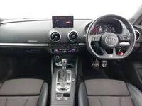 used Audi A3 2.0 TDI 184 Quattro S Line 5dr S Tronic [7 Speed]
