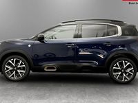 Usado Citroën C5 PureTech 131 HP (96 kW) 2023 Citadino
