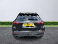 Used Mercedes GLA200 AMG Line Premium Plus 161 HP (118 kW) 2026 Black SUV