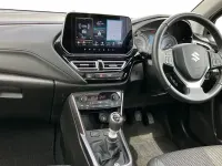 Used Suzuki SX4 S-Cross 129 HP (94 kW) 2024 Grey SUV