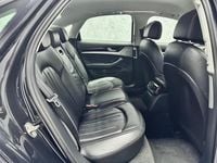 Used Audi A8 Advanced 2013 Black Sedan