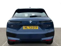Used BMW iX M Sport 484 kW (659 HP) 2023 SUV