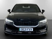 Used Polestar 2 Pilot 300 kW (408 HP) 2021 Black Hatchback
