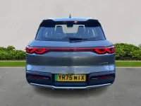 Usado BYD Atto 2 Boost 130 kW (177 HP) 2025 Cinzento SUV