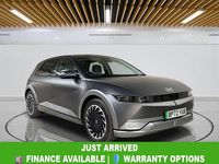 Used Hyundai Ioniq Ultimate 167 kW (228 HP) 2023 Grey Hatchback