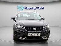 Used Seat Ateca SE Technology 150 HP (110 kW) 2025 SUV