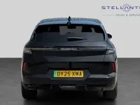 Used Vauxhall Grandland Ultimate 154 kW (210 HP) 2025 Black SUV