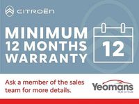 Used Citroën C3 PureTech 82 HP (60 kW) 2024 Grey Hatchback