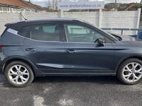 Used Seat Arona FR 110 HP (80 kW) 2023 SUV