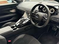 Used Aston Martin Vantage 2024 Black Coupe