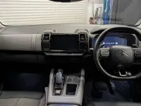 Used Citroën C5 Flair 226 HP (166 kW) 2020 Hatchback