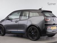 used BMW i3 i3 Series120Ah 5dr