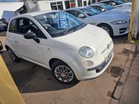 used Fiat 500 1.2 Pop 3dr