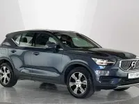 Second-hand Volvo XC40 Inscription 161 CP (118 kW) 2022 SUV