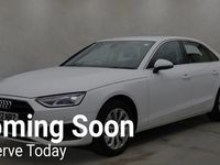 Used Audi A4 150 HP (110 kW) 2023 Sedan