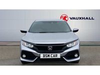 used Honda Civic 1.0 VTEC Turbo SR 5dr Petrol Hatchback