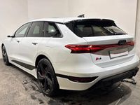 Used Audi e-tron Performance 269 kW (367 HP) 2025 White SUV