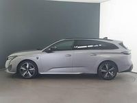 Used Peugeot 308 GTi 131 HP (96 kW) 2024 Grey Estate