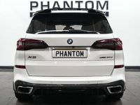 Usado BMW X5 M Performance 2022 Blanco SUV