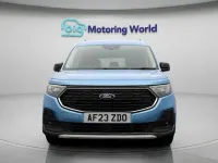 Used Ford Tourneo Connect Active 122 HP (89 kW) 2026 MPV