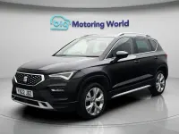Used Seat Ateca Xperience 150 HP (110 kW) 2025 SUV