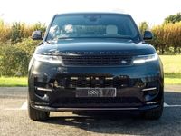 used Land Rover Range Rover Sport 3.0 D350 First Edition 5dr Auto