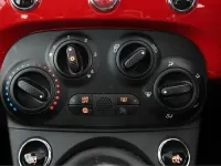 Used Fiat 500 69 HP (50 kW) 2024 Red Hatchback