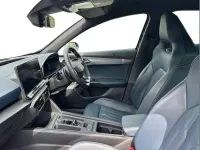 Used Cupra Formentor 150 HP (110 kW) 2023 Grey SUV