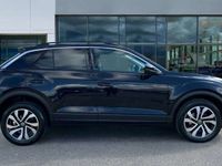 used VW T-Roc 1.5 TSI EVO Active 5dr