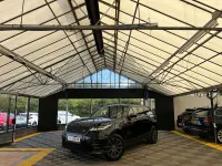 Used Land Rover Range Rover Velar SE Dynamic 179 HP (131 kW) 2019 Narvik black SUV