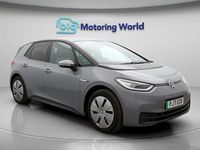 Used VW ID.3 Pro Performance 150 kW (204 HP) 2022 Hatchback