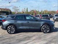 Nouă Cupra Formentor 147 CP (108 kW) 2026 Gri SUV