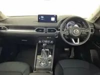 Used Mazda CX-5 Center-Line 165 HP (121 kW) 2024 Blue SUV