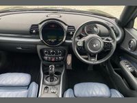 Usado Mini John Cooper Works Clubman 306 HP (225 kW) 2022 Preto Carrinha