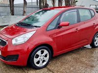 used Kia Venga 1.4 CRDi 2 5dr