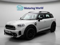Used Mini Cooper S Classic 220 HP (161 kW) 2021 Silver Hatchback