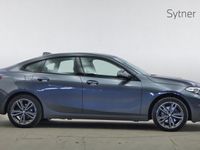 used BMW 218 2 Series i Sport Gran Coupe 1.5 4dr