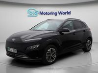 Used Hyundai Kona Ultimate 150 kW (204 HP) 2022 Black SUV