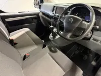 Używany Citroën Dispatch 2022 Biały Minivan