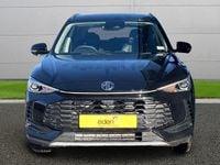 Used MG ZS Trophy 196 HP (144 kW) 2025 Hatchback