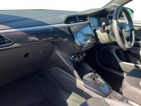 Used Vauxhall Corsa Ultimate 131 HP (96 kW) 2024 Red Hatchback