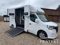 Used Renault Master Business 2021 White MPV