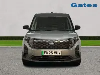 Second-hand Ford Transit Trend 100 kW (136 CP) 2025 Argintiu Van