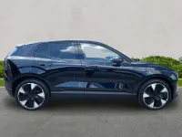 Used Volvo EX30 Performance 314 kW (428 HP) 2026 Black SUV