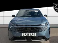 Used Peugeot 3008 Allure 136 HP (100 kW) 2025 Blue SUV