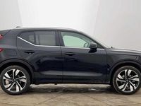 Used Volvo XC40 Ultra 2025 Black SUV