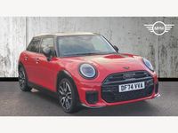Used Mini Cooper S Hatch 201 HP (147 kW) 2024 Red Hatchback