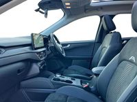 Used Ford Kuga Active 243 HP (178 kW) 2025 Bursting green SUV